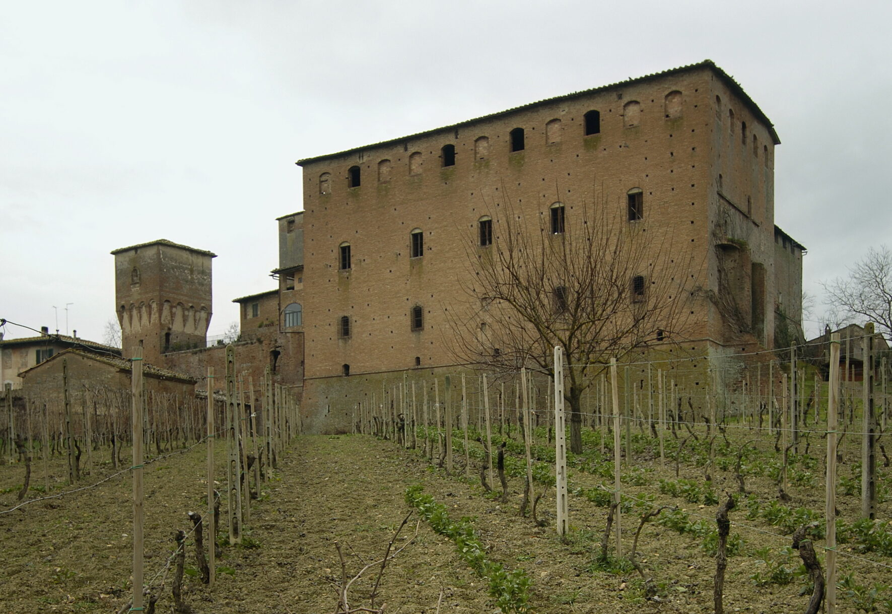 Visit Monteroni
